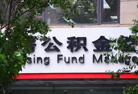 博罗公积金可以找黄牛取出来吗（公积金 黄牛）